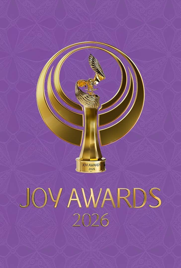 مشاهدة فيلم Joy Awards 2026