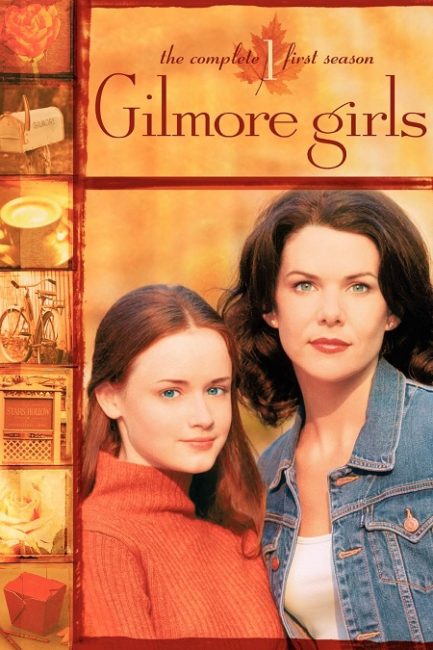 مشاهدة مسلسل Gilmore Girls الموسم الاول الحلقة 3 مترجمة