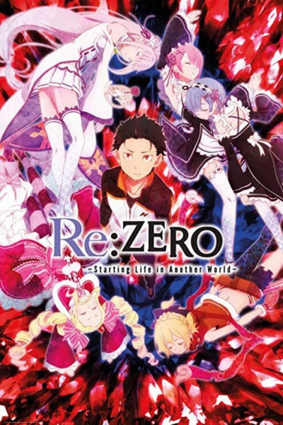 مشاهدة انمي Re:Zero kara Hajimeru Isekai Seikatsu الموسم الاول الحلقة 18 مترجمة
