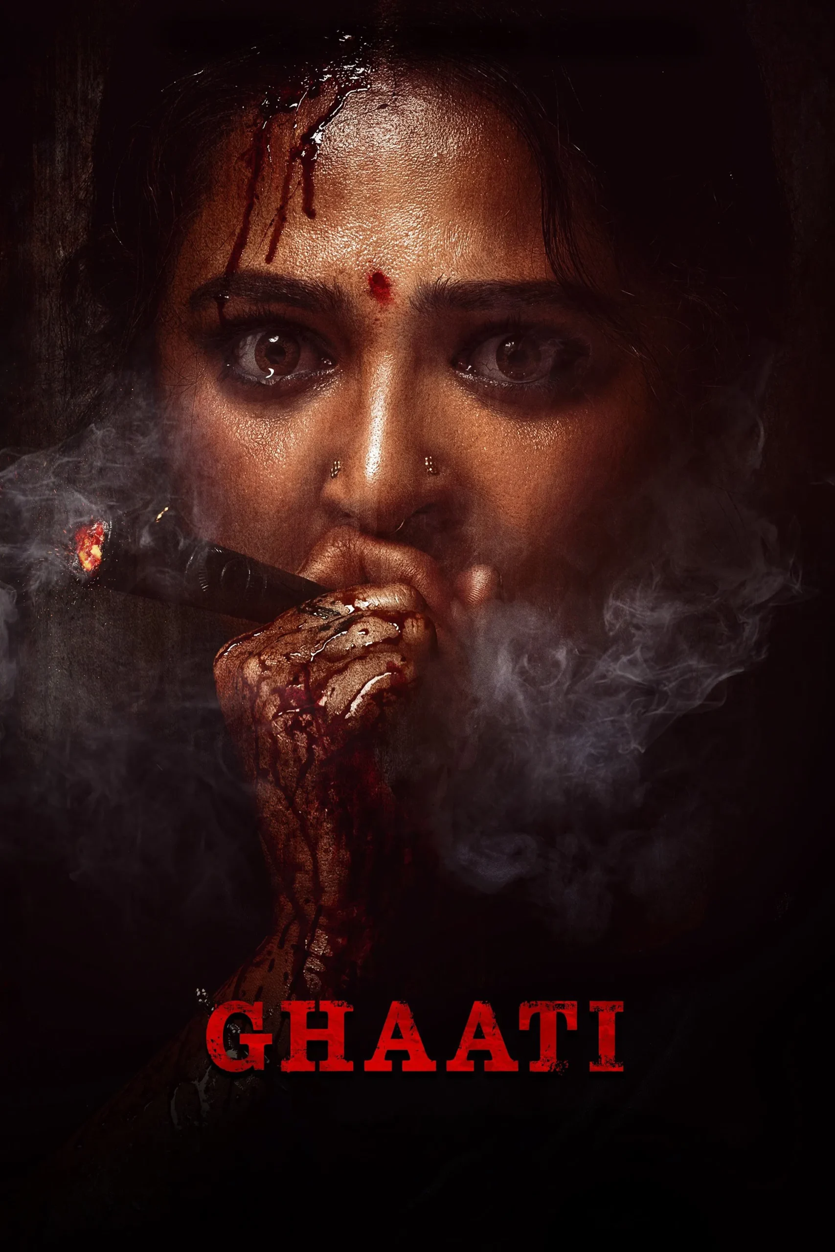 مشاهدة فيلم Ghaati
