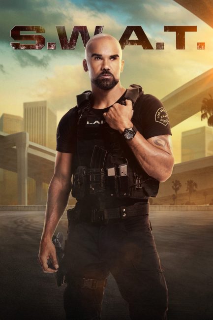 مشاهدة مسلسل S.W.A.T. الموسم السابع الحلقة 10 مترجمة