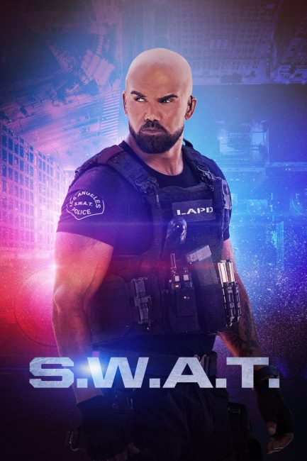 مشاهدة مسلسل S.W.A.T. الموسم الثامن الحلقة 2 مترجمة