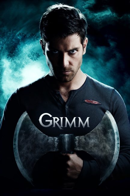 مشاهدة مسلسل Grimm الموسم الثالث الحلقة 2 مترجمة