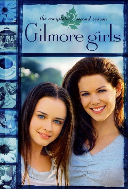 مشاهدة مسلسل Gilmore Girls الموسم الثاني الحلقة 11 مترجمة