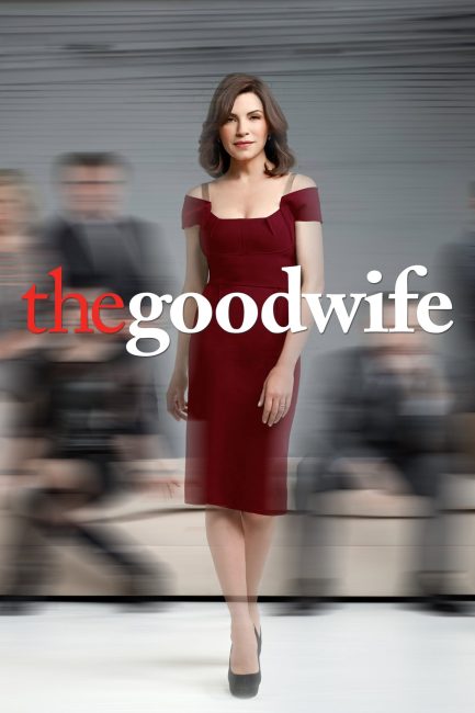 مشاهدة مسلسل The Good Wife الموسم الرابع الحلقة 6 مترجمة