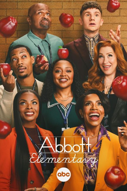 مشاهدة مسلسل Abbott Elementary الموسم الخامس الحلقة 19 مترجمة