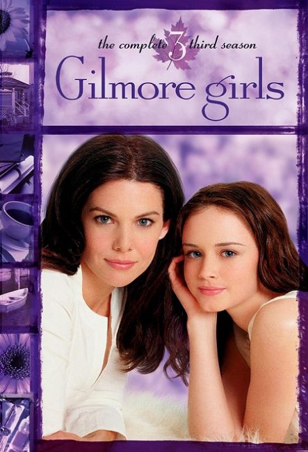 مشاهدة مسلسل Gilmore Girls الموسم الثالث الحلقة 10 مترجمة