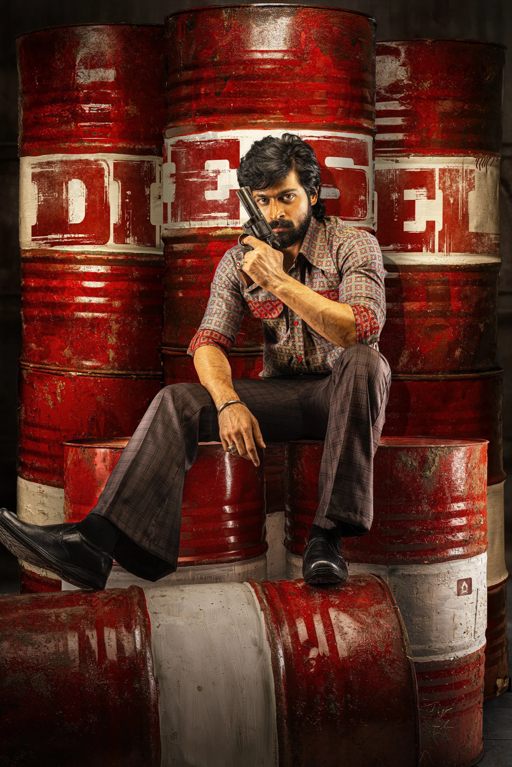 مشاهدة فيلم Diesel