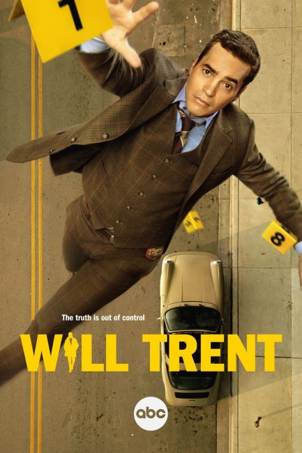 مشاهدة مسلسل Will Trent الموسم الرابع الحلقة 16 مترجمة