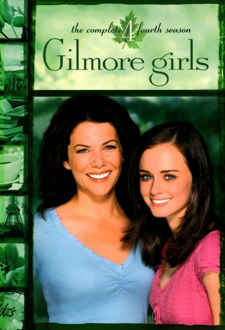 مشاهدة مسلسل Gilmore Girls الموسم الرابع الحلقة 5 مترجمة