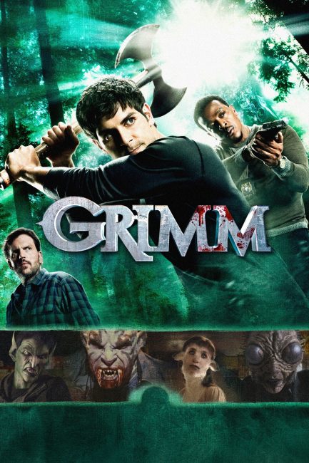 مشاهدة مسلسل Grimm الموسم الثاني الحلقة 7 مترجمة