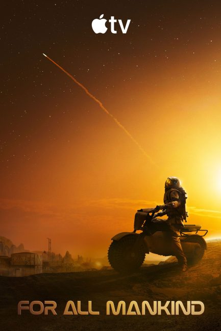مشاهدة مسلسل For All Mankind الموسم الخامس الحلقة 10 والاخيرة مترجمة