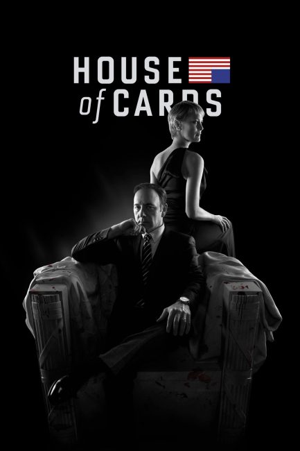 مشاهدة مسلسل House of Cards الموسم الثاني الحلقة 10 مترجمة