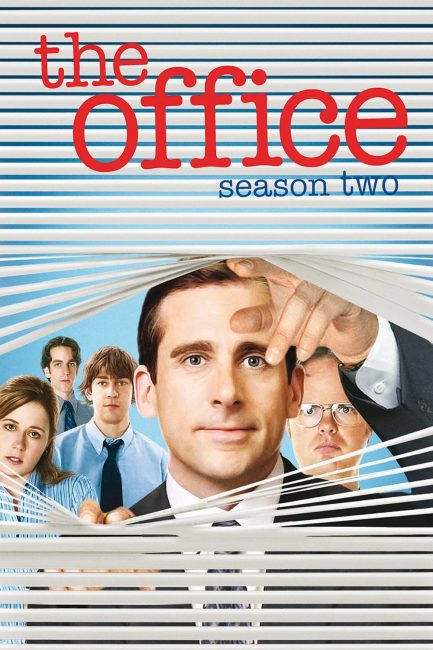 مشاهدة مسلسل The Office الموسم الثاني الحلقة 6 مترجمة