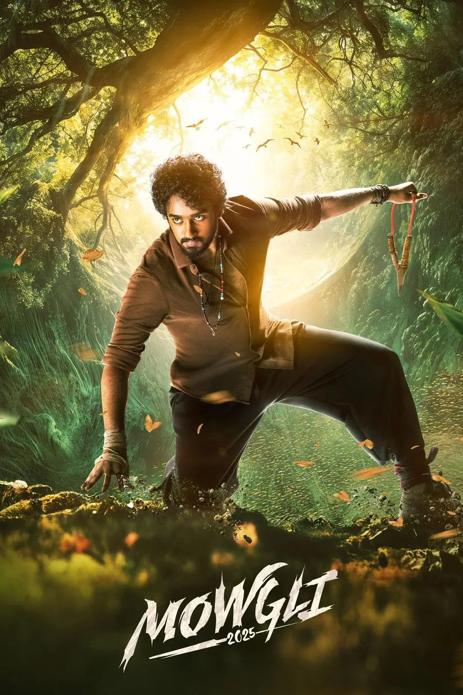 مشاهدة فيلم Mowgli