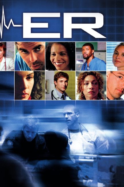 مشاهدة مسلسل ER الموسم الرابع الحلقة 15 مترجمة