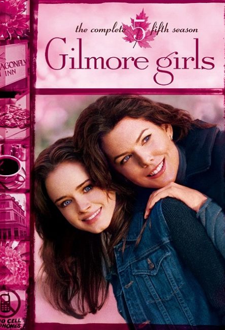 مشاهدة مسلسل Gilmore Girls الموسم الخامس الحلقة 18 مترجمة