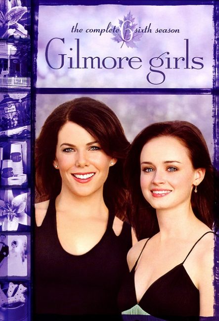 مشاهدة مسلسل Gilmore Girls الموسم السادس الحلقة 7 مترجمة