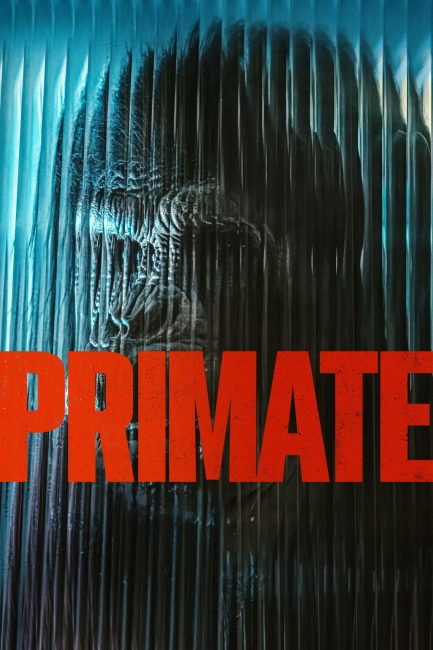 فيلم Primate 2025 مترجم