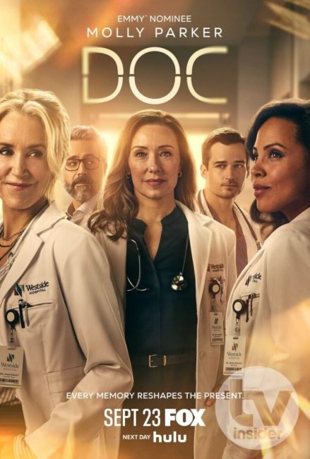 مشاهدة مسلسل Doc الموسم الثاني الحلقة 21 مترجمة