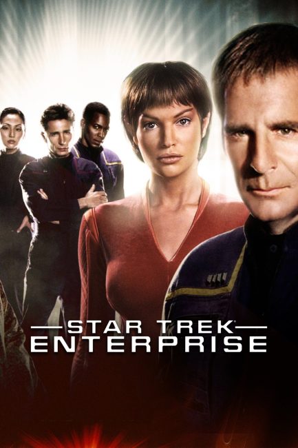 مشاهدة مسلسل Star Trek: Enterprise الموسم الثالث الحلقة 10 مترجمة