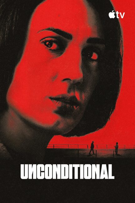 مشاهدة مسلسل Unconditional الموسم الاول الحلقة 5 مترجمة