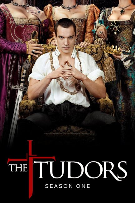 مشاهدة مسلسل The Tudors الموسم الاول الحلقة 10 والاخيرة مترجمة