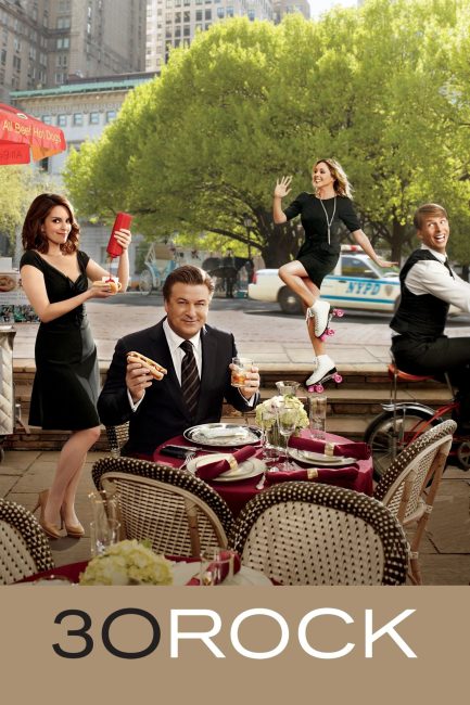 مشاهدة مسلسل 30 Rock الموسم الخامس الحلقة 2 مترجمة