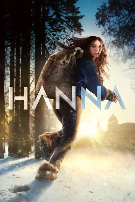 مشاهدة مسلسل Hanna الموسم الاول الحلقة 4 مترجمة
