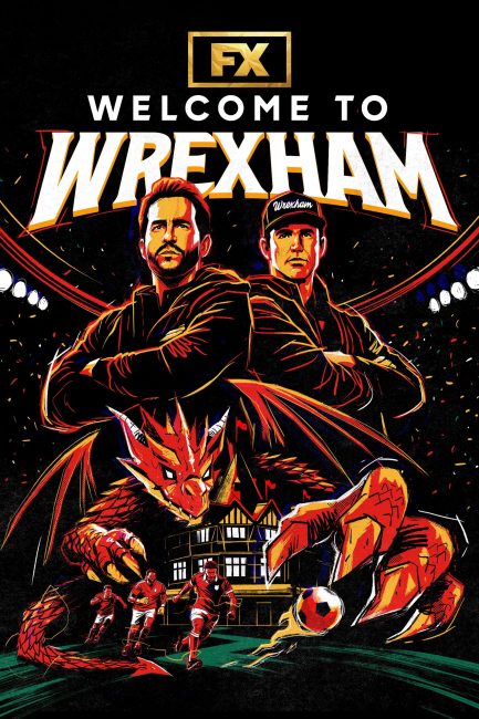مشاهدة مسلسل Welcome to Wrexham الموسم الخامس الحلقة 6 مترجمة