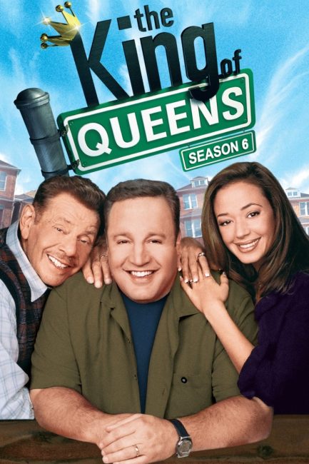 مشاهدة مسلسل The King of Queens الموسم السادس الحلقة 7 مترجمة
