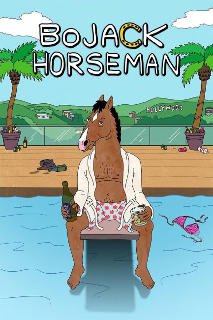 مشاهدة مسلسل BoJack Horseman الموسم الاول الحلقة 11 مترجمة