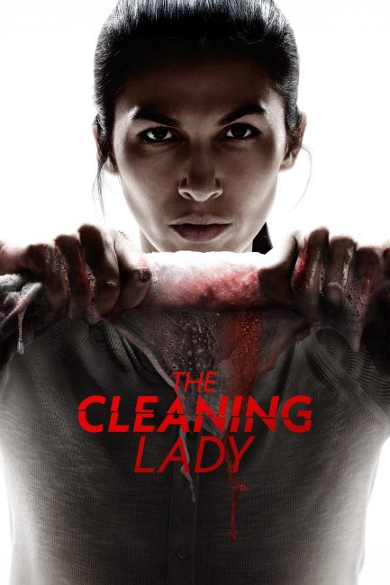 مشاهدة مسلسل The Cleaning Lady الموسم الرابع الحلقة 8 مترجمة