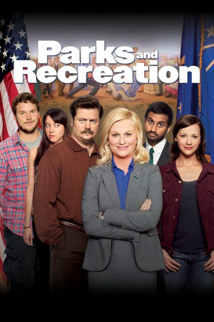 مشاهدة مسلسل Parks and Recreation الموسم الثاني الحلقة 2 مترجمة