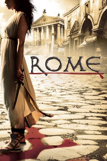 مشاهدة مسلسل Rome الموسم الثاني الحلقة 5 مترجمة