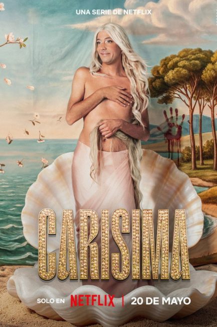 مشاهدة مسلسل Carizzma الموسم الاول الحلقة 5 مترجمة