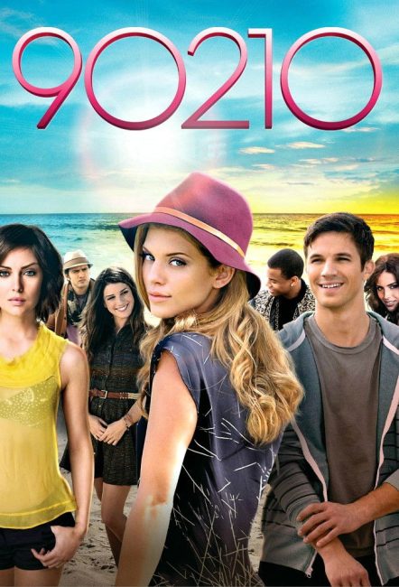 مشاهدة مسلسل 90210 الموسم الخامس الحلقة 5 مترجمة
