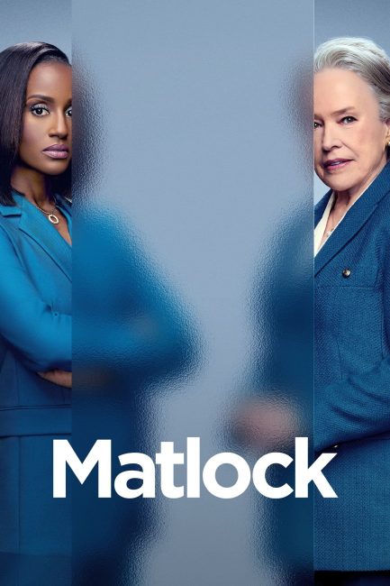 مشاهدة مسلسل Matlock الموسم الثاني الحلقة 13 مترجمة