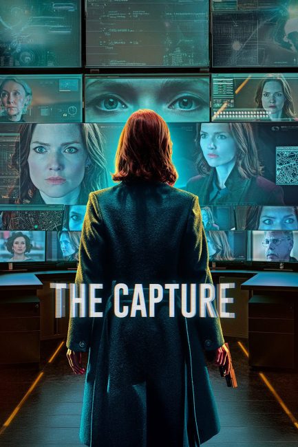 مشاهدة مسلسل The Capture الموسم الثالث الحلقة 6 والاخيرة مترجمة