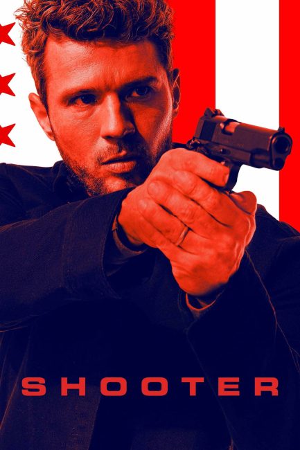 مشاهدة مسلسل Shooter الموسم الثاني الحلقة 8 والاخيرة مترجمة