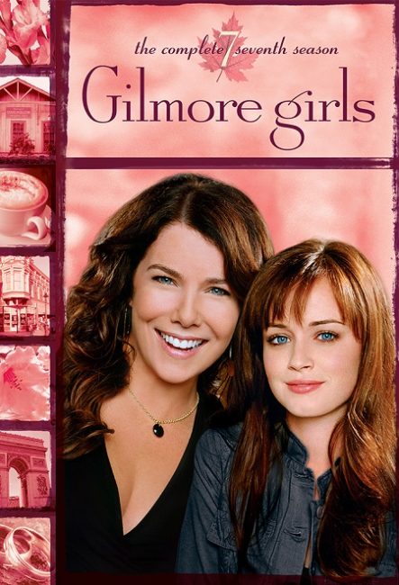 مشاهدة مسلسل Gilmore Girls الموسم السابع الحلقة 10 مترجمة