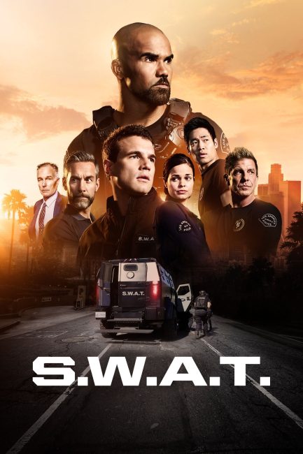 مشاهدة مسلسل S.W.A.T. الموسم الخامس الحلقة 4 مترجمة