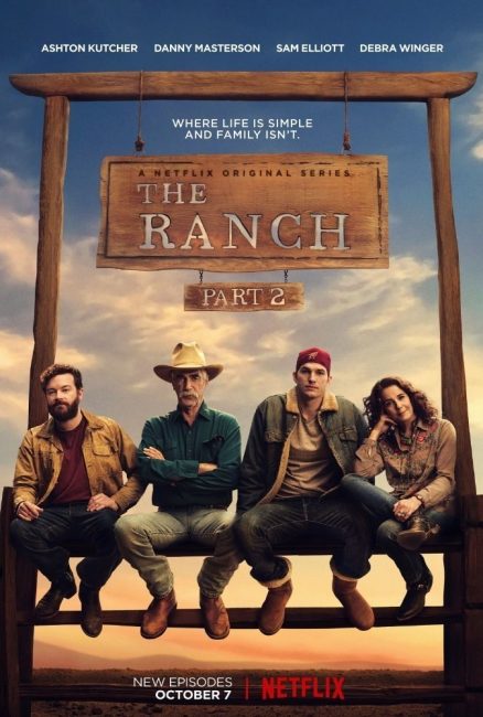 مشاهدة مسلسل The Ranch الموسم الثاني الحلقة 10 مترجمة
