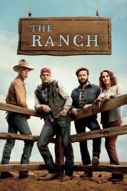 مشاهدة مسلسل The Ranch الموسم الاول الحلقة 11 مترجمة