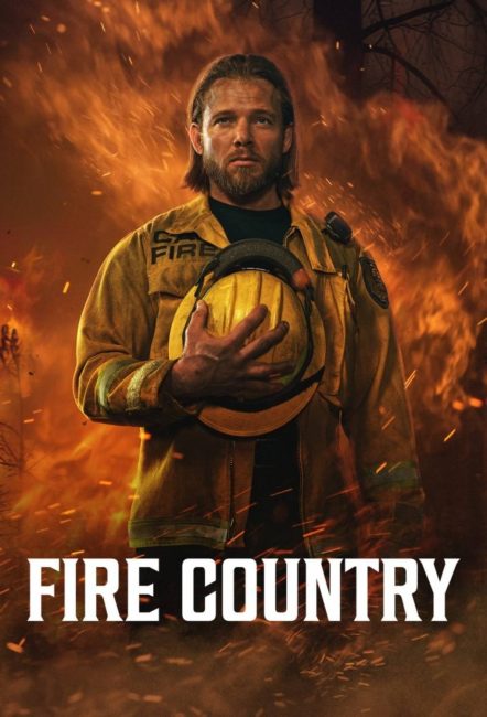 مشاهدة مسلسل Fire Country الموسم الرابع الحلقة 20 والاخيرة مترجمة