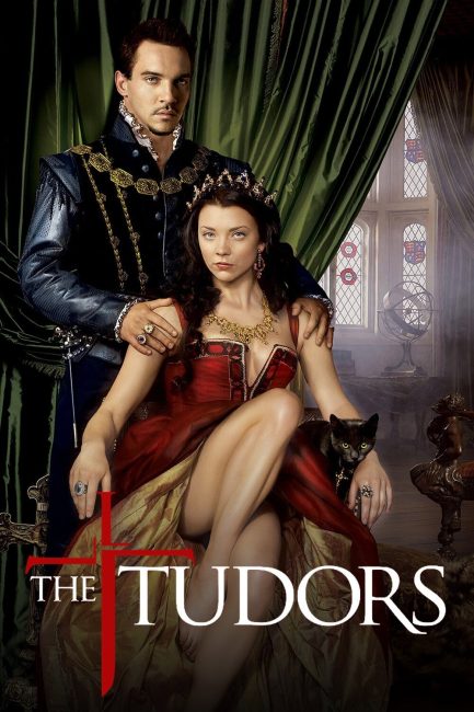مشاهدة مسلسل The Tudors الموسم الرابع الحلقة 1 مترجمة