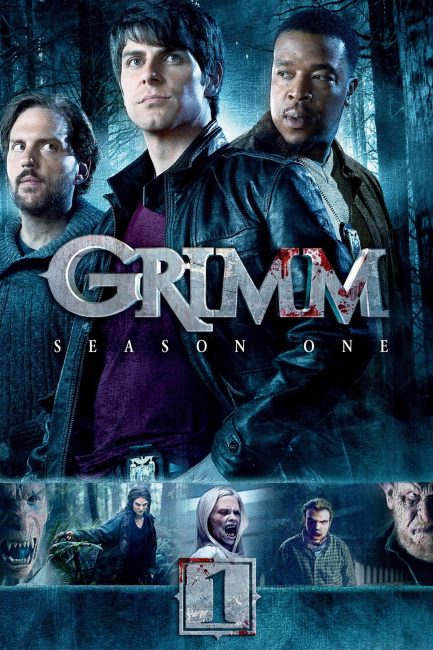 مشاهدة مسلسل Grimm الموسم الاول الحلقة 17 مترجمة