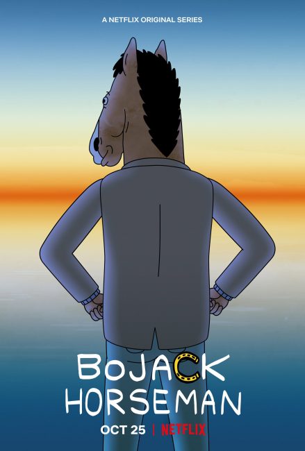 مشاهدة مسلسل BoJack Horseman الموسم السادس الحلقة 11 مترجمة