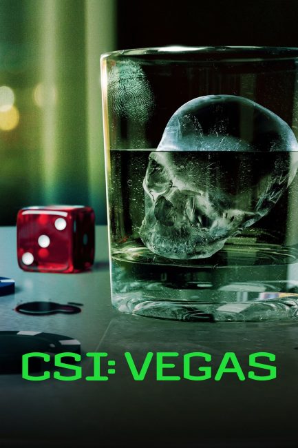 مشاهدة مسلسل CSI: Vegas الموسم الثالث الحلقة 5 مترجمة
