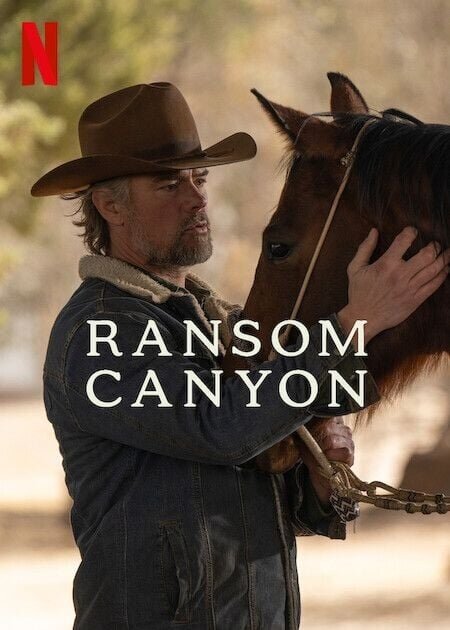 مشاهدة مسلسل Ransom Canyon الموسم الثاني الحلقة 1 مترجمة